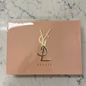 YSl beauty box